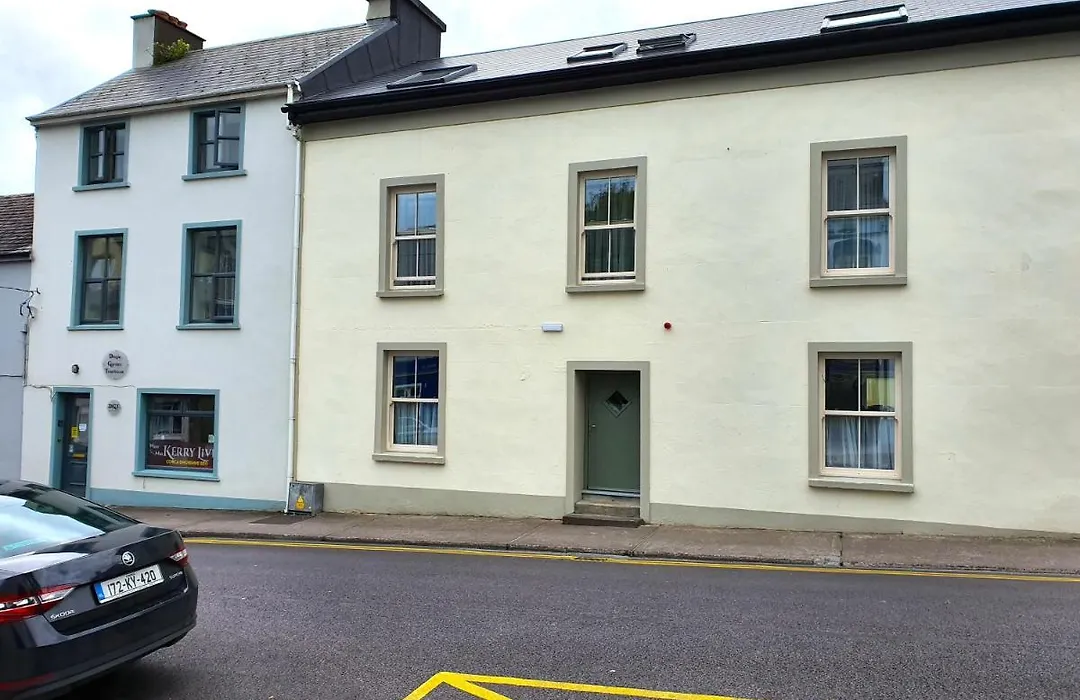Dingle Garden Townhouse-1