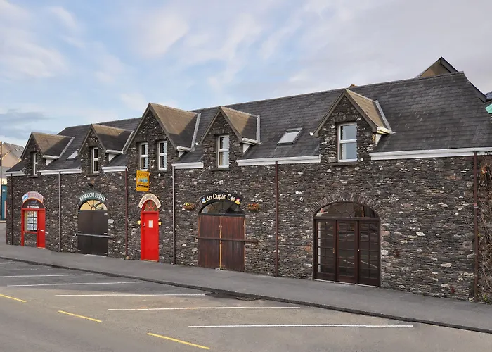 The Quayside B&B Dingle